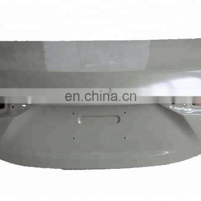 Wholesale Price Japanese Mazda Spare Parts Car Rear Bumper Support Reinforcement for Mazda3 Axela 2014 BKC350260 B45A-50-260