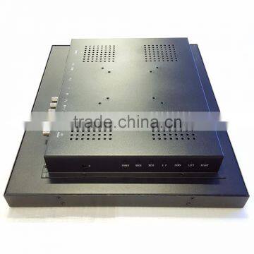 19 Inch CCTV LCD Monitor photo-4