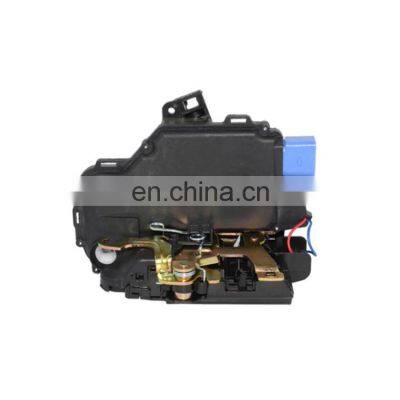 Front Right Door Lock Actuator 3B1837016AM For VW Transporter T5 T6 - Seat Ibiza photo-4