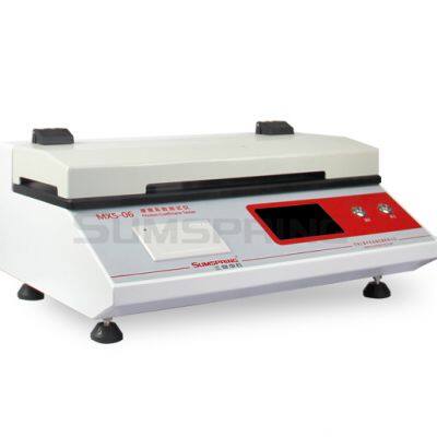 Coefficient of Friction Tester