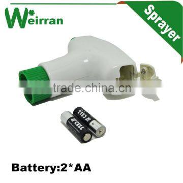 (F0596)Battery Multi-Purpose Power Trigger Hand Sprayer photo-3