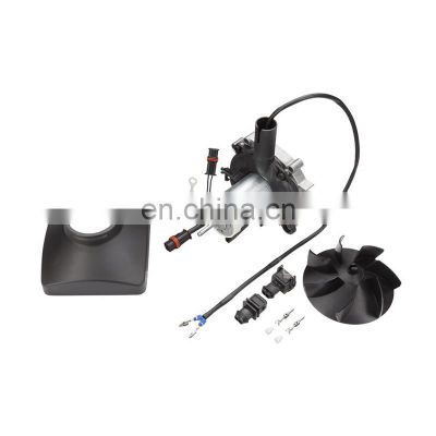 1303848A Air conditioner Blower Motor Assembly for Webasto heater Air Top 2000ST 24V