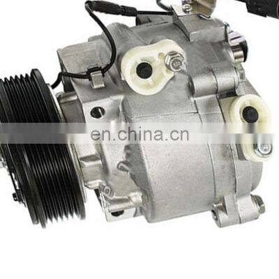 AKS200A402J High Performance Auto Spare Parts Air Conditioning Ac Compressor for Mitsubishi Lancer 2014 Model Glx photo-5