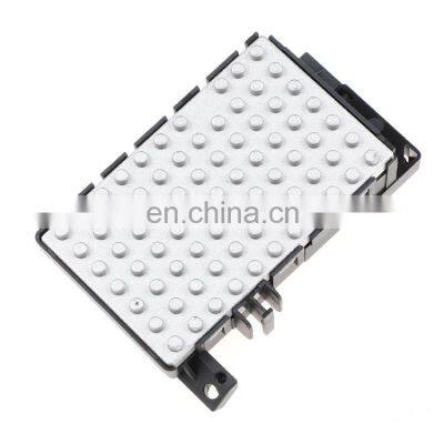 100007763 ZHIPEI High Quality blower motor resistor A2218706758 for Mercedes Benz S-CLASS W221 C216