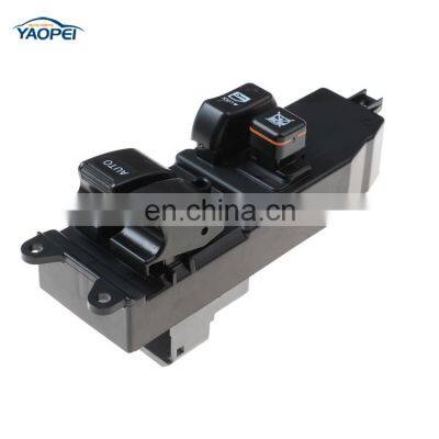 84820-26201 8482026201 Power Window Lifter Regulator Control Switch For Toyota Hiace 2006-2014
