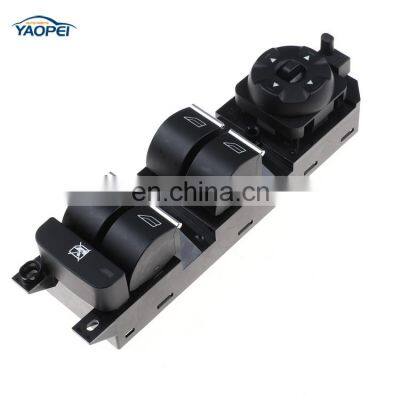 Power Window Switch Driver Side 7S7T14A132BC Fit For Ford Mondeo MK4 S-MAX GALAXY 2007-2012