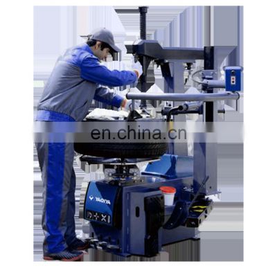 China Manufacturing Auto Repair Equipment Tire Changer Machine