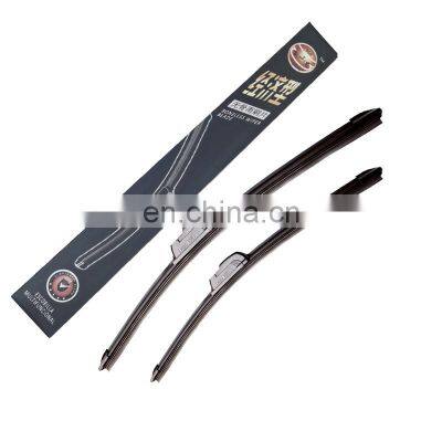 JZ HSG 14-26 inch Factory Price Economic Car Replacement Windshield Wiper Blades