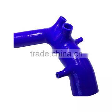 Factory Price High Performance OEM Service Silicone Air Induction Pipe photo-5