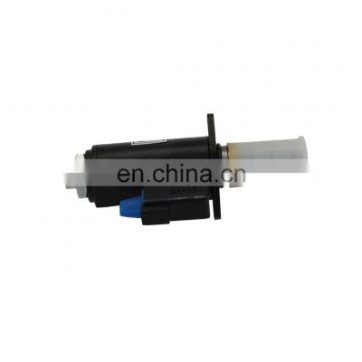 121-1490 KWE5K-31 40E30-701A E320 E325B Solenoid Valve for hydraulic pump parts