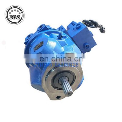 SK50 hydraulic pump SK45 excavator main pump assy