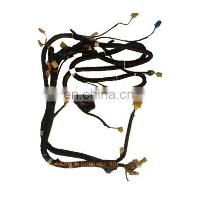 SK200-8E excavator monitor wire harness YN14E01111P2