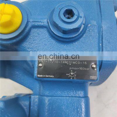 REXROTH PV7 Series Rexroth Pump PV7-17/10-14RE01MCO-16 PV7-1X/63-71RE07MC0-16 Hydraulic Vane Pump