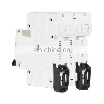 Wholesale latest technology exquisite safe material Matis MM50H-3P 380V 50/60hz electrical circuit breakers