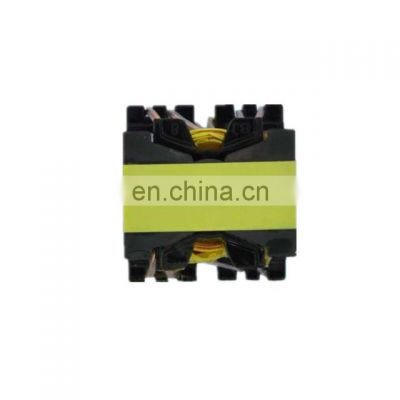 High quality  EE55  transformer with high-temperature resistant