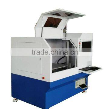 large-scale fiber laser marking 500*500/400*400/300*300 etc customized with two dimention moving worktable
