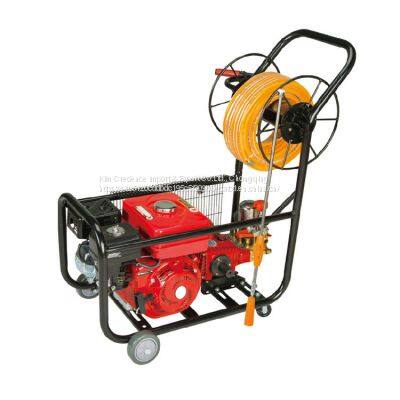 Portable Gasoline/diesel Power Sprayer photo-2