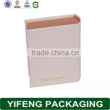 Guangzhou Customzied Golded Foil Paper Packaging Box With Magentic photo-6