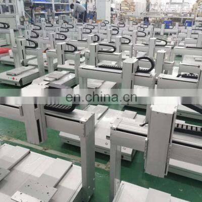 Good Feedback Product Top Quality Delicate In Stock Cnc Dispensing Controller Machine photo-3