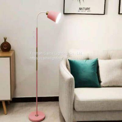 Modern Led Floor Lamp For Living Room Bedroom Floor Lamp Standing Lamp Corner Led lamp Dimming Lamp With Remote Control