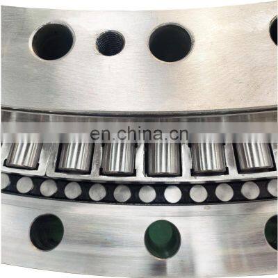 LYJW Cranes Harbor Crane Excavator Slewing Bearing Turntable Slewing Ring Bearing Helical and Spiral Gear Slewing Ring Bearing