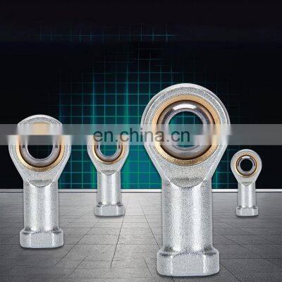 High Quality Wholesale Joint Kit Bearing Internal Thread Ball Joint Spherical Rod End SI50 photo-4
