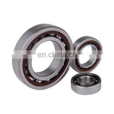 7834 C Japanese standard 78 series angular contact ball bearing 7834C