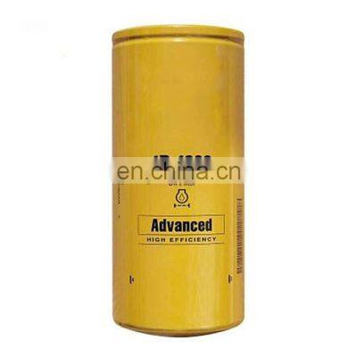 Factory Direct Sales Oil Filter P551808 Spin-on Lube Oil Filter For Tractor Excavator LF691A 1R-0716 1R-1808