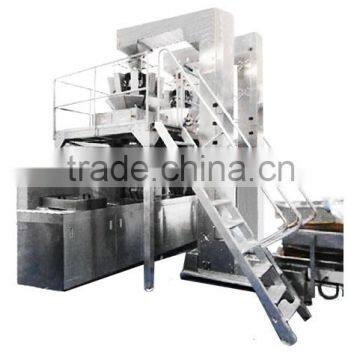 PenKan Sixth Weighing And Packaging Systems