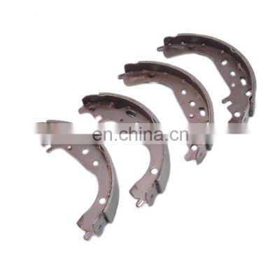 Auto Part Brake Shoe for Toyota Prius Yaris Corolla OEM K2342