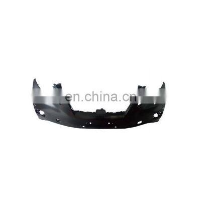 OEM Car Spare Parts Car Bumper With Hole 52119-48991 Car Front Bumper for LEXUS RX350 2009-2011