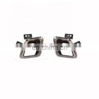 Spare Parts Auto KK7B-17G771-BA Car KK7B-17G770-BA Insert Muffler Exhause for Ford Edge 2020