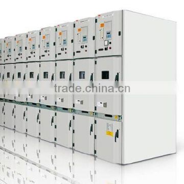 UG550 Switchgear