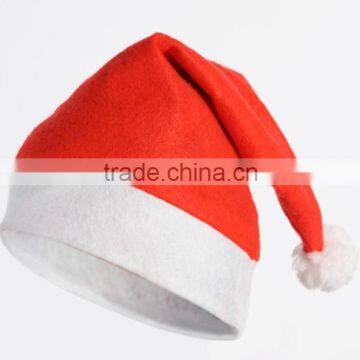 China Manufacture Customized Knitted Christmas Hat photo-5