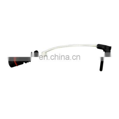 1405401217 Standard original factory high quality safety brake system cable line brake pad wear sensor for Mercedes-Benz
