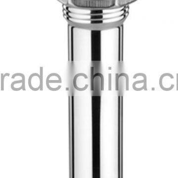 Caitang 2015 Made in China Wesda Bathroom Accessories Kitchen Stainless Steel Push Down and Pop up Basket Sink Strainer Drain photo-2