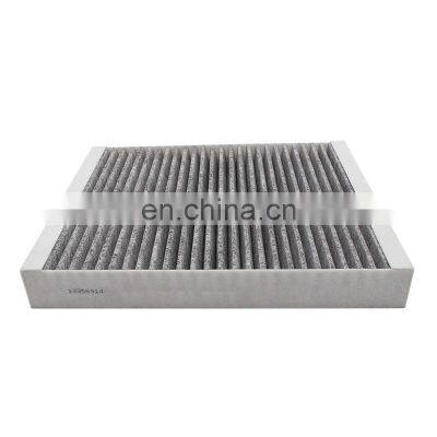 China Quality Wholesaler  For Buick Chevrolet Passenger Cabin Air Filter 13508023 13356916