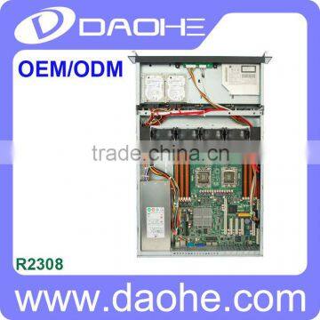 2u 8bays Storage Server Case/ Rackmount Chassis photo-4