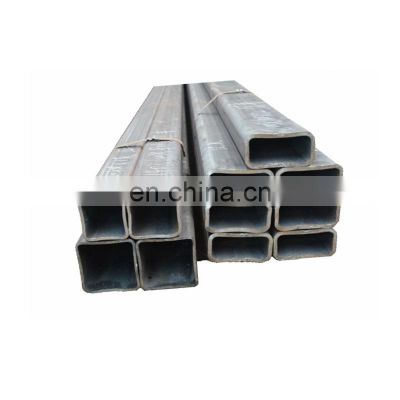 90 Degree Square Tube Elbow Weld Steel Pipe Tube Factory Supplier Large Stock