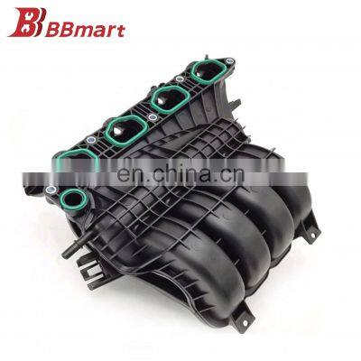 BBmart Auto Parts Engine Intake Manifold for VW Bora Touran OE 04E129712S 04E 129 712 S