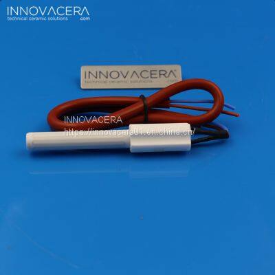 Alumina Ceramic Igniter for Bolier, Burner/ Innovacera photo-3