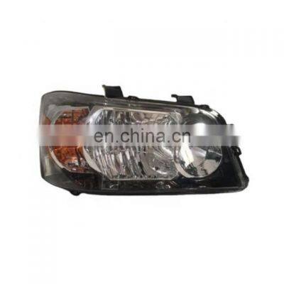 OEM 8113048280 81130481050 Auto Head Lamp For Toyota Highlander Headlight Led USA Type Headlamp For Highlander Headlight 2005