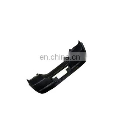 For Nissan 2005 Tiida Rear Bumper Cover 85022-ed540 car rear guard shell Auto Spare Parts Rear Bumper auto bumper shells