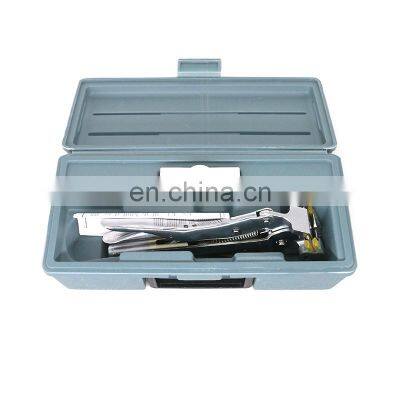 MT-8022 AMP Picabond Connectors Crimping Tool