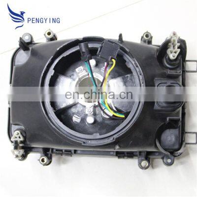 PENGYING Factory Supply Car Headlight Auto Head Lamp With Emark For DAF