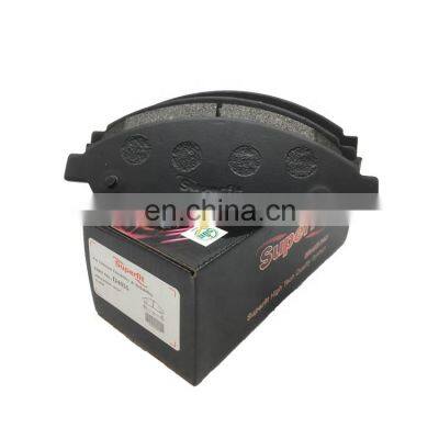 Wholesale Pad Kit Disc Brake Pad Car Material Manufacturers D4055 18047054 GDB3466