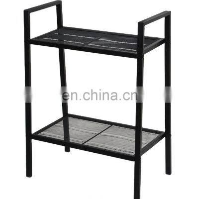 2021 New Factory Direct Sales Provide Customization Metal Storage Rack Shelves