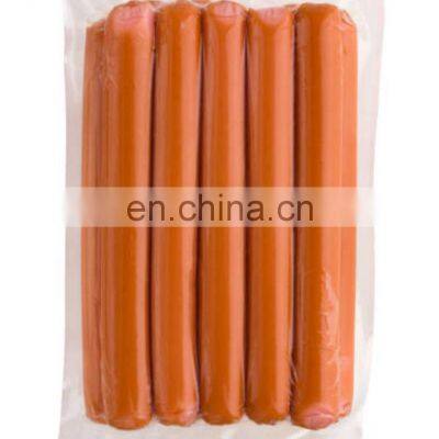 2021 Hot Sale Steak Automatic Thermoforming Vacuum Packing Machine Seafood Vacuum Skin Packaging Machine photo-5