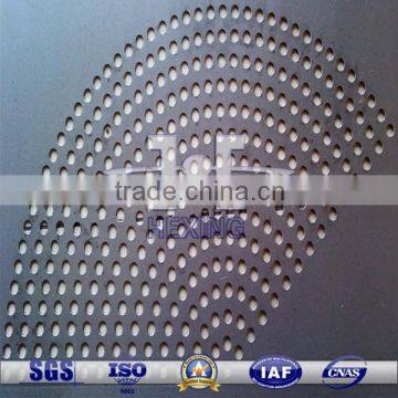 iron plate perforated metal mesh| low carbon steel perforated metal mesh