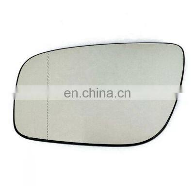 OEM 2118100921 2118101021 CAR DOOR MIRROR GLASS FOR MERCEDES  W211 E-CLASS 2002-2009